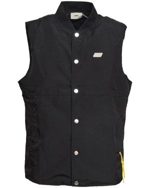 Autry Vests - Black