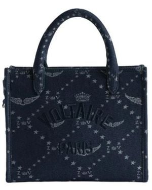 Zadig & Voltaire Handbags - Blue