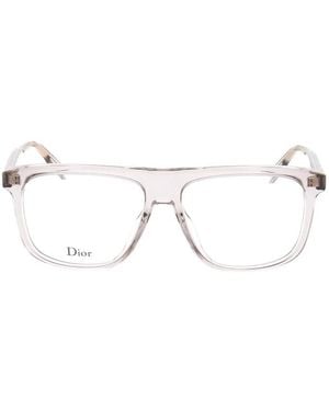 Dior Brille - Grau