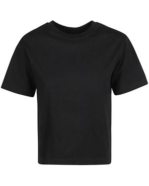 ARMARIUM T-Shirts - Black