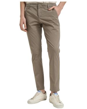 Dondup Chinos - Grey