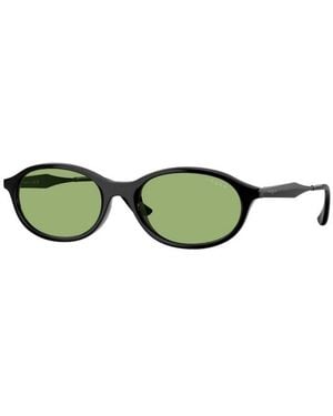 Vogue Sunglasses - Green