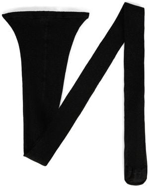 RED Valentino Tights - Black