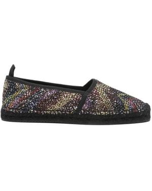 Missoni Espadrilles - Black