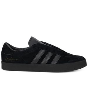 Y-3 Gazelle Sneakers - Schwarz