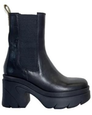 Guglielmo Rotta Anfibio Veterboot - Blauw