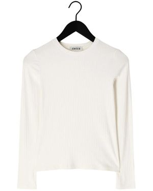 EDITED Tops ,Wit ,Ginger Longsleeve