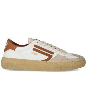 PURAAI Trainers - Natural