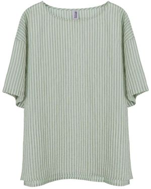 Bomboogie Blouses - Green
