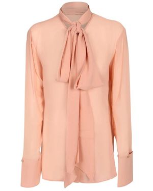 Acne Studios Blouses - Pink