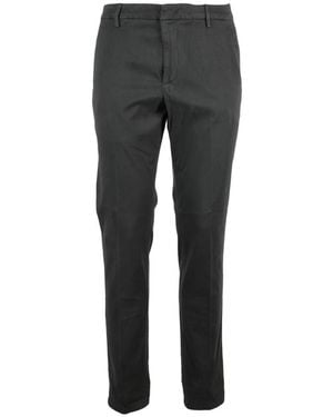Dondup Gaubert Chinos - Grijs