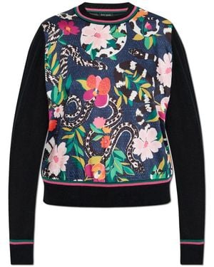 Kate Spade Round-Neck Knitwear - Meerkleurig