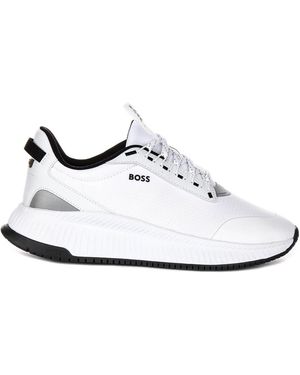 HUGO Trainers - White