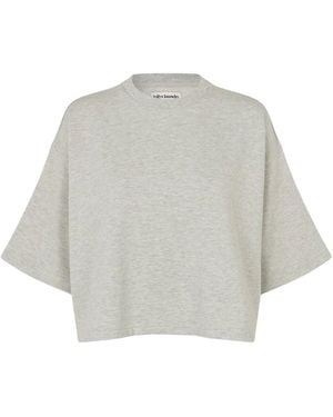 Lolly's Laundry Sweatshirts - Gris