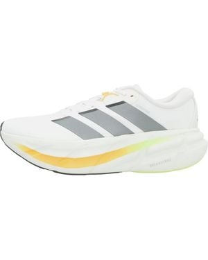 adidas Running Shoes - Blanc