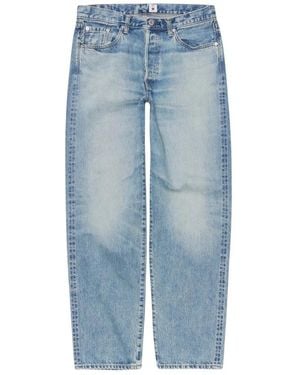 Edwin Loose Fit Japan Jeans - Blau