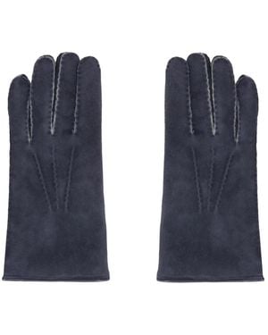 Moorer Gloves - Blue
