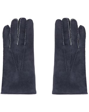 Moorer Accessoires ,Blauw ,8 1/2