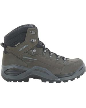 Lowa Trekking Boots - Gris
