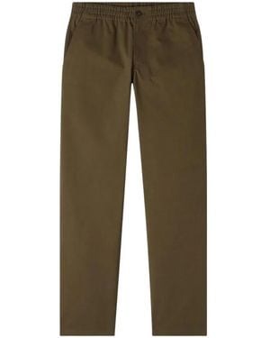 A.P.C. Chinos - Green