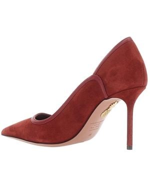 Aquazzura Pumps - Rojo