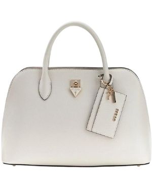 Guess Handbags - White