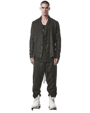 Thom Krom Blazers - Zwart