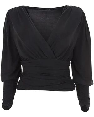 Marciano Overhemden ,Zwart ,T-Shirts