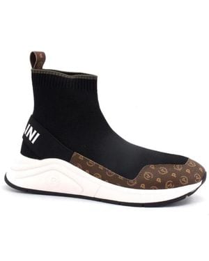 Pollini Sneakers - Black