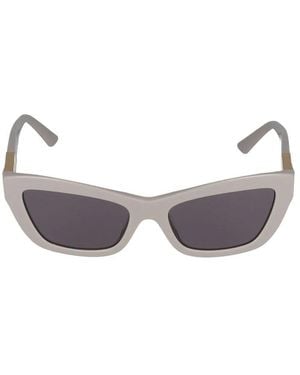 Jimmy Choo Sunglasses - Grey