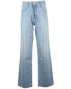CYCLE Mila Jeans - Blauw
