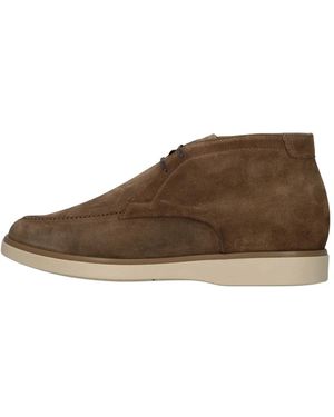 GIORGIO Enkellaars 56414 - Bruin
