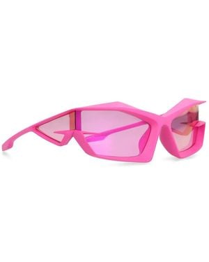 Givenchy Sunglasses - Rosa