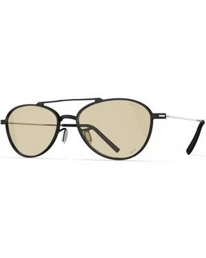 Blackfin Mavericks Sonnenbrille - Mettallic