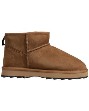 EMU Winter Boots - Brown