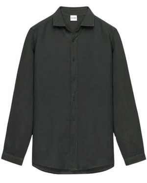 Sundek Casual Shirts - Verde