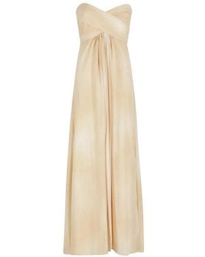 Ermanno Scervino Gowns - Natural
