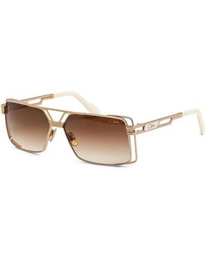 Cazal Sunglasses - Natural