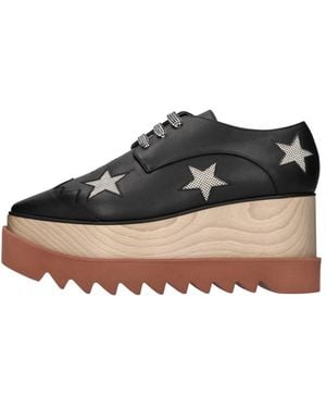 Stella McCartney Wedges - Noir