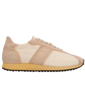 The Row Moveo Sneakers - Wit