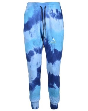 Mauna Kea Sweatpants - Azul