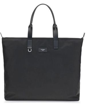 Dolce & Gabbana Tote Bags - Zwart