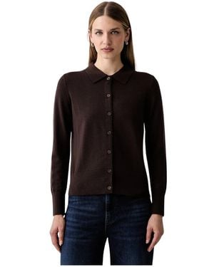 GANT Cardigans - Nero