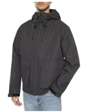Only & Sons Wind Jackets - Gris