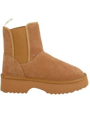 Liu Jo Winter Boots - Brown