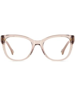 Carolina Herrera Glasses - Metallic