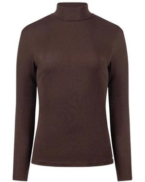 Nukus Ginny Pullover - Bruin