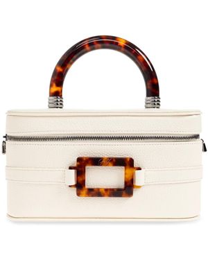Roger Vivier Handbags - Bianco