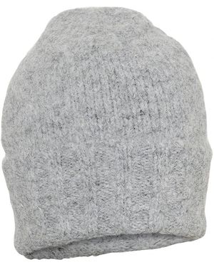 Kaffe Beanies - Gris