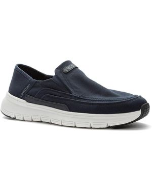 KEDDO Sneakers - Azul